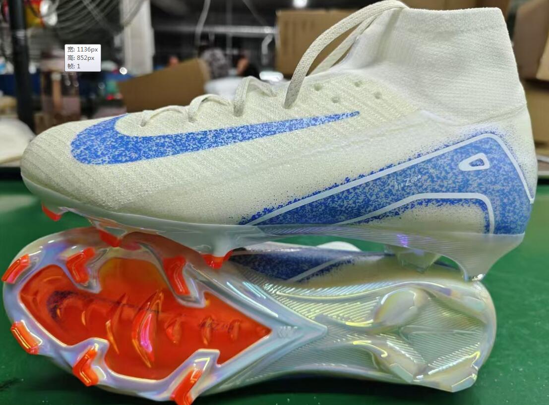Nike AIR Zoom Mercurial Vapor 16 Elite XXV-64794483